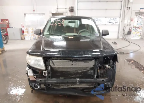 2008 Mazda Tribute I Sport from USA, damaged, VIN 4F2CZ92Z18KM20692